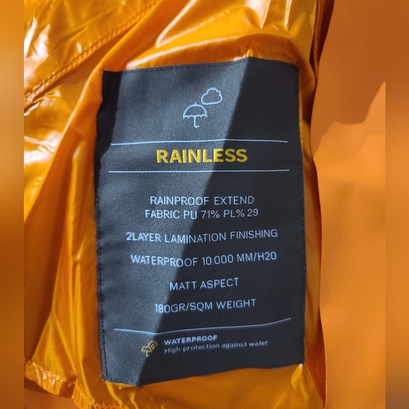 ADD Overcoat - Picture 5 of 5